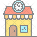پیش‌نمایش فایل clock-shop-6225139 از پک فروشگاه‌ها و فروشگاه‌ها