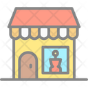 پیش‌نمایش فایل clothes-shop-6225177 از پک فروشگاه‌ها و فروشگاه‌ها