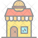 پیش‌نمایش فایل food-shop-6225131 از پک فروشگاه‌ها و فروشگاه‌ها