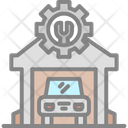 پیش‌نمایش فایل mechanic-shop-6225153 از پک فروشگاه‌ها و فروشگاه‌ها