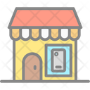 پیش‌نمایش فایل mobile-shop-6225154 از پک فروشگاه‌ها و فروشگاه‌ها