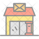 پیش‌نمایش فایل post-office-6225130 از پک فروشگاه‌ها و فروشگاه‌ها