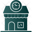 پیش‌نمایش فایل clock-shop-6225087 از پک فروشگاه‌ها و فروشگاه‌ها