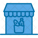 پیش‌نمایش فایل grocery-shop-6224983 از پک فروشگاه‌ها و فروشگاه‌ها