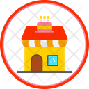 پیش‌نمایش فایل cake-shop-6224934 از پک فروشگاه‌ها و فروشگاه‌ها