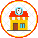 پیش‌نمایش فایل clock-shop-6224937 از پک فروشگاه‌ها و فروشگاه‌ها