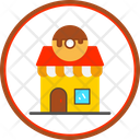 پیش‌نمایش فایل donut-shop-6224942 از پک فروشگاه‌ها و فروشگاه‌ها