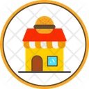پیش‌نمایش فایل food-shop-6224979 از پک فروشگاه‌ها و فروشگاه‌ها