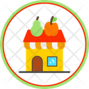 پیش‌نمایش فایل fruit-shop-6224946 از پک فروشگاه‌ها و فروشگاه‌ها