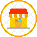 پیش‌نمایش فایل grocery-shop-6224930 از پک فروشگاه‌ها و فروشگاه‌ها