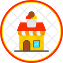 پیش‌نمایش فایل icecream-shop-6224950 از پک فروشگاه‌ها و فروشگاه‌ها