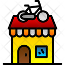 پیش‌نمایش فایل bicycle-shop-6224924 از پک فروشگاه‌ها و فروشگاه‌ها