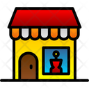 پیش‌نمایش فایل clothes-shop-6224926 از پک فروشگاه‌ها و فروشگاه‌ها