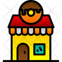 پیش‌نمایش فایل donut-shop-6224893 از پک فروشگاه‌ها و فروشگاه‌ها