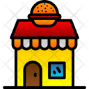 پیش‌نمایش فایل food-shop-6224880 از پک فروشگاه‌ها و فروشگاه‌ها