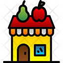 پیش‌نمایش فایل fruit-shop-6224897 از پک فروشگاه‌ها و فروشگاه‌ها