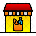 پیش‌نمایش فایل grocery-shop-6224881 از پک فروشگاه‌ها و فروشگاه‌ها
