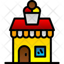 پیش‌نمایش فایل icecream-shop-6224901 از پک فروشگاه‌ها و فروشگاه‌ها