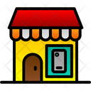 پیش‌نمایش فایل mobile-shop-6224903 از پک فروشگاه‌ها و فروشگاه‌ها