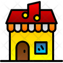 پیش‌نمایش فایل music-shop-6224891 از پک فروشگاه‌ها و فروشگاه‌ها