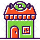 پیش‌نمایش فایل candy-shop-6224781 از پک فروشگاه‌ها و فروشگاه‌ها