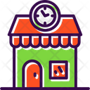 پیش‌نمایش فایل clock-shop-6224782 از پک فروشگاه‌ها و فروشگاه‌ها