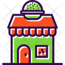 پیش‌نمایش فایل food-shop-6224774 از پک فروشگاه‌ها و فروشگاه‌ها