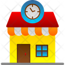 پیش‌نمایش فایل clock-shop-6224837 از پک فروشگاه‌ها و فروشگاه‌ها
