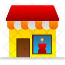 پیش‌نمایش فایل clothes-shop-6224825 از پک فروشگاه‌ها و فروشگاه‌ها