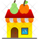 پیش‌نمایش فایل fruit-shop-6224846 از پک فروشگاه‌ها و فروشگاه‌ها