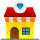 پیش‌نمایش فایل jewelry-shop-6224864 از پک فروشگاه‌ها و فروشگاه‌ها