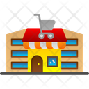 پیش‌نمایش فایل mall-6224827 از پک فروشگاه‌ها و فروشگاه‌ها