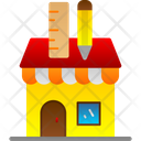 پیش‌نمایش فایل stationery-shop-6224862 از پک فروشگاه‌ها و فروشگاه‌ها