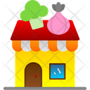 پیش‌نمایش فایل vegetable-shop-6224871 از پک فروشگاه‌ها و فروشگاه‌ها