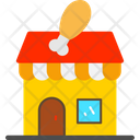 پیش‌نمایش فایل butcher-shop-6224731 از پک فروشگاه‌ها و فروشگاه‌ها