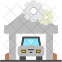 پیش‌نمایش فایل car-garage-6224766 از پک فروشگاه‌ها و فروشگاه‌ها