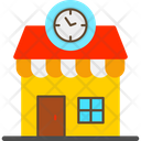پیش‌نمایش فایل clock-shop-6224736 از پک فروشگاه‌ها و فروشگاه‌ها