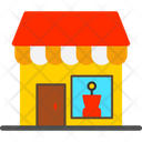 پیش‌نمایش فایل clothes-shop-6224724 از پک فروشگاه‌ها و فروشگاه‌ها