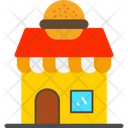 پیش‌نمایش فایل food-shop-6224728 از پک فروشگاه‌ها و فروشگاه‌ها