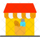 پیش‌نمایش فایل grocery-shop-6224729 از پک فروشگاه‌ها و فروشگاه‌ها