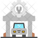 پیش‌نمایش فایل mechanic-shop-6224750 از پک فروشگاه‌ها و فروشگاه‌ها