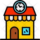 پیش‌نمایش فایل clock-shop-6224629 از پک فروشگاه‌ها و فروشگاه‌ها