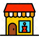 پیش‌نمایش فایل clothes-shop-6224667 از پک فروشگاه‌ها و فروشگاه‌ها