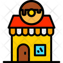 پیش‌نمایش فایل donut-shop-6224634 از پک فروشگاه‌ها و فروشگاه‌ها