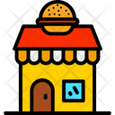 پیش‌نمایش فایل food-shop-6224671 از پک فروشگاه‌ها و فروشگاه‌ها