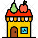 پیش‌نمایش فایل fruit-shop-6224638 از پک فروشگاه‌ها و فروشگاه‌ها