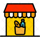 پیش‌نمایش فایل grocery-shop-6224672 از پک فروشگاه‌ها و فروشگاه‌ها
