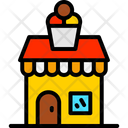 پیش‌نمایش فایل icecream-shop-6224642 از پک فروشگاه‌ها و فروشگاه‌ها