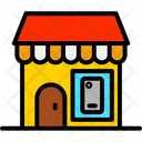 پیش‌نمایش فایل mobile-shop-6224644 از پک فروشگاه‌ها و فروشگاه‌ها