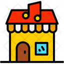 پیش‌نمایش فایل music-shop-6224632 از پک فروشگاه‌ها و فروشگاه‌ها